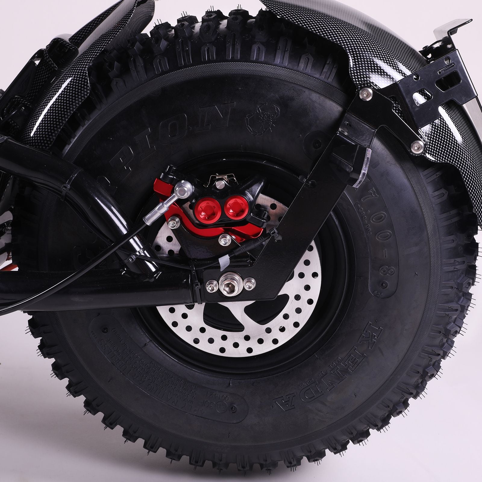Maximus E-Cruiser MX45-2, Lithium, Schwarz, 45 km/h Maximus E-Cruiser MX45-2, Lithium, Schwarz, 45 km/h